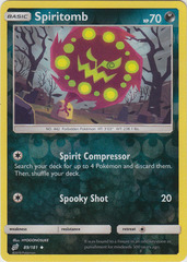 Spiritomb - 89/181 - Uncommon - Reverse Holo