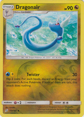 Dragonair - 118/181 - Uncommon - Reverse Holo