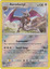 Aerodactyl - 130/181 - Rare - Reverse Holo