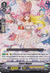 Cuore Magus - V-TD05/006 - TD