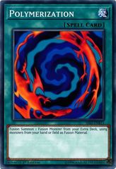 Polymerization - SS02-ENB11 - Common - 1st Edition