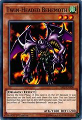 Twin-Headed Behemoth - SS02-ENA06 - Common - 1st Edition