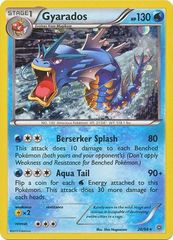 Gyarados - 20/98 - Cosmos Holo Rare