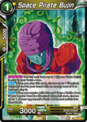 Space Pirate Bujin - BT6-100 - C