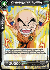 Quickshift Krillin - BT6-108 - UC