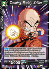 Training Buddy Krillin - BT6-109 - R