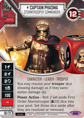 Captain Phasma - Stormtrooper Commander