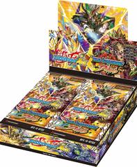 S Booster Set 3 - True Awakening of Dieties Booster Box