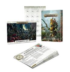 Warscroll Cards: Gloomspite Gitz