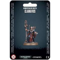 Genestealer Cults Clamavus