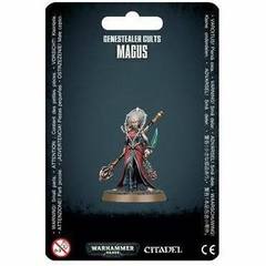 Magus