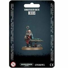 Genestealer Cults Nexos