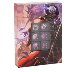 Genestealer Cults Dice