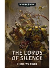 The Lords Of Silence (Pb)