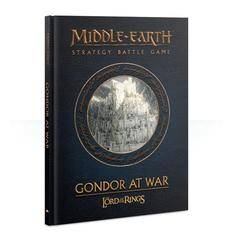 Middle-Earth Sbg: Gondor At War (Eng)