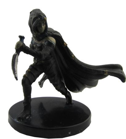 15/55 Duskmantle Assassin