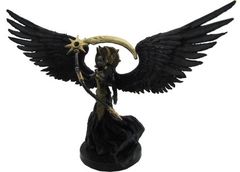 Deathpact Angel