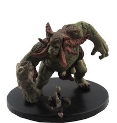 Gruul Ogre