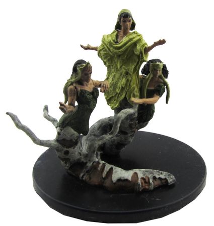 44/55 Trostani, Selesnya Guildmaster