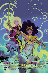 Barbarella Dejah Thoris #4 20 Copy Garcia Virgin Incv (Net)