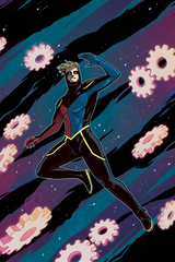 Peter Cannon Thunderbolt #4 10 Copy Wijngaard Virgin Incv (Net)
