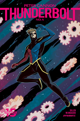 Peter Cannon Thunderbolt #4 Cvr C Wijingaard