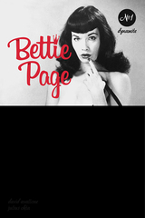 Bettie Page Unbound #1 Black Bag Photo Cvr (Mr)