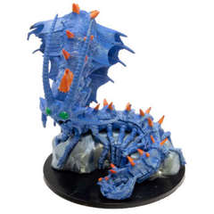 Adult Remorhaz