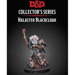 Halaster Blackcloak