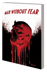 Man Without Fear Tp Death Of Daredevil