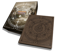 Warhammer Fantasy Roleplay Fourth Edition Collector's Rulebook