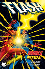 Flash By Mark Waid Tp Book 06 (STL115234)