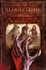 Blood Trail Dawning Tp (Mr)