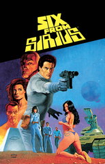 Six From Sirius Tp Vol 01 Mass Mkt Cvr