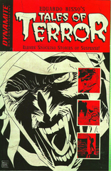 Eduardo Risso Tales Of Terror Tp