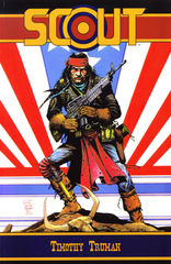 Scout Tp Vol 02
