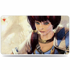 UltraPro Playmat: Legendary Collection - Jhoira of the Ghitu