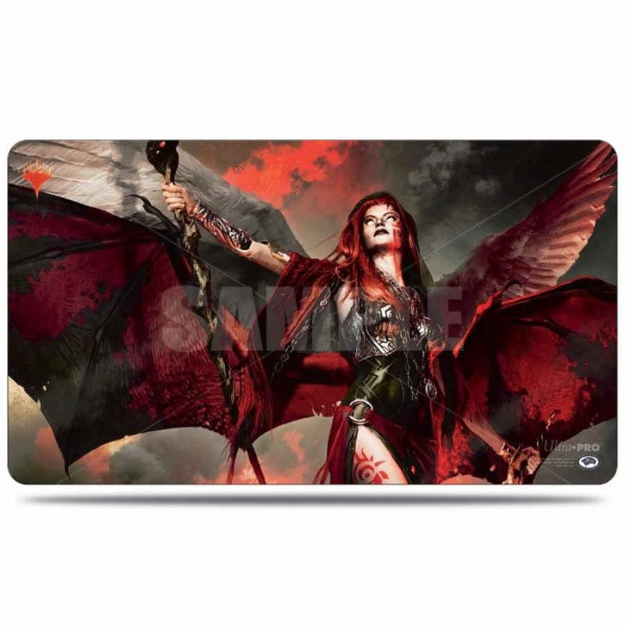 UltraPro Playmat: Legendary Collection - Kaalia of the Vast