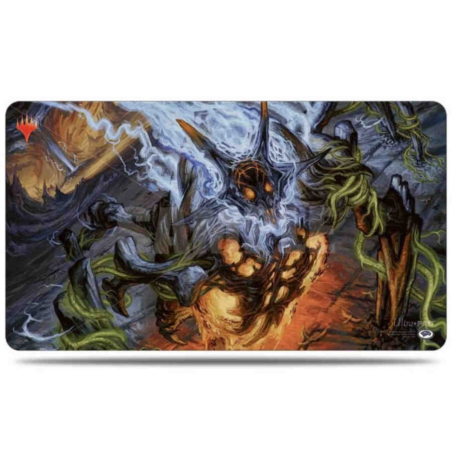 UltraPro Playmat: Legendary Collection - Maelstrom Wanderer