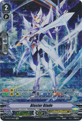 Blaster Blade - V-BT03/Re:01EN - SP