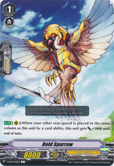 Bold Sparrow - V-BT03/061EN - C