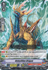 Demolition Dragon - V-BT03/042EN - R