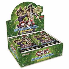 Speed Duel - Arena of Lost Souls Booster Box