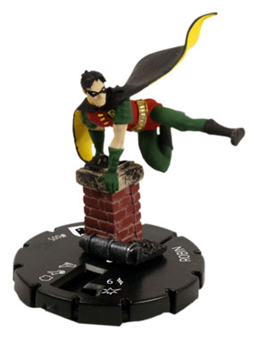 Robin (005)