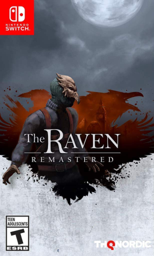 Raven Remastered, The