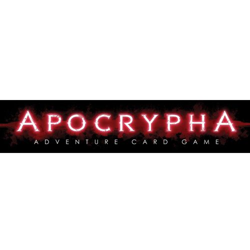 Apocrypha: The Devil Expansion