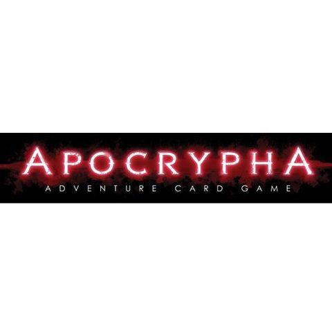 Apocrypha: The Devil Expansion
