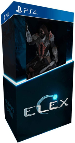 Elex [Collectors Edition]