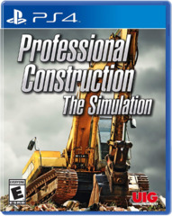 Professional Construction The Simulation