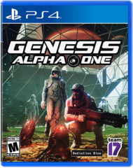 Genesis Alpha One